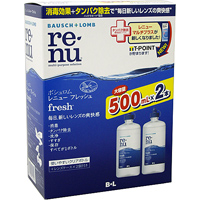 レニューフレッシュツインパック